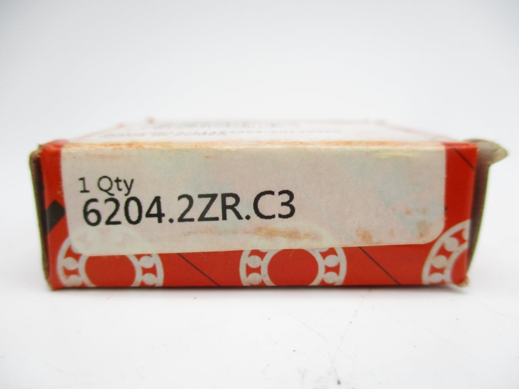 FAG 6204.2ZR.C3 NSMP