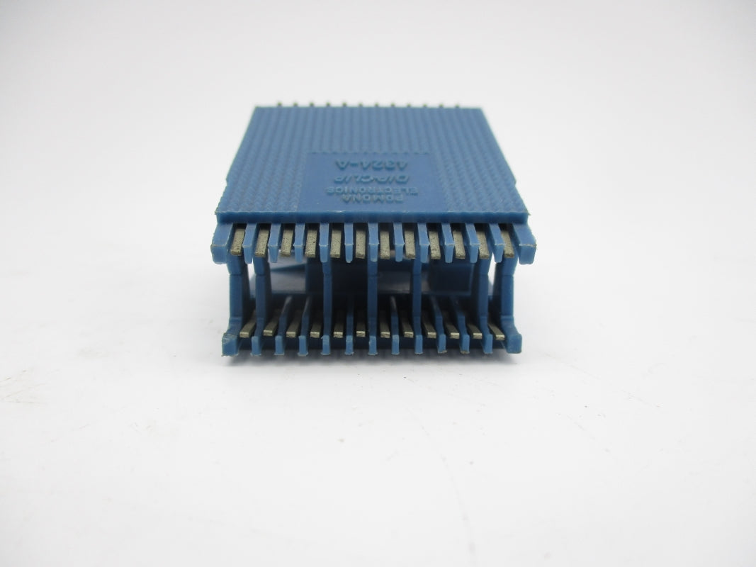 POMONA ELECTRICS 4324-A UNMP