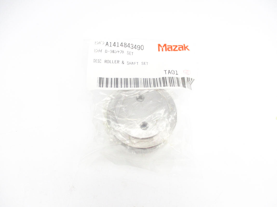 MAZAK A1414843490 TA01 NSMP