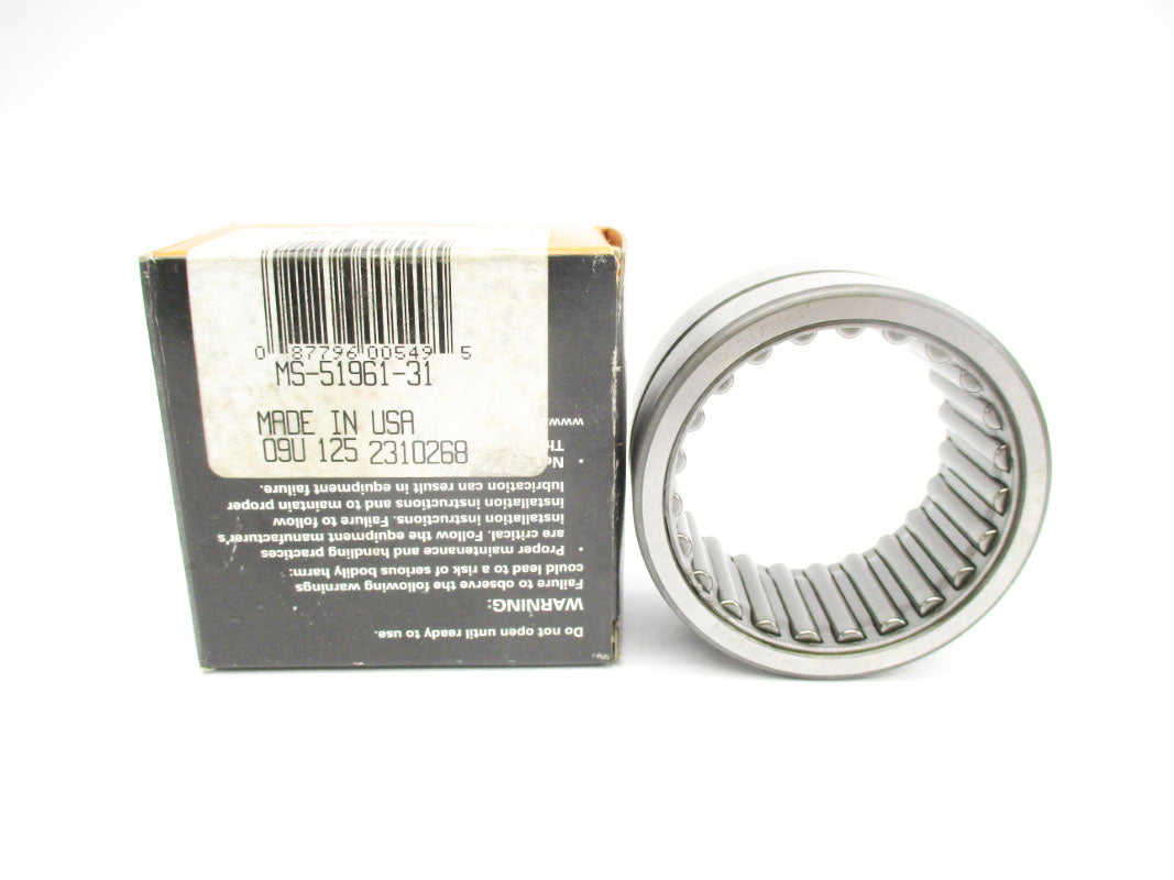 TIMKEN MR-36-N MS-51961-31 NSMP