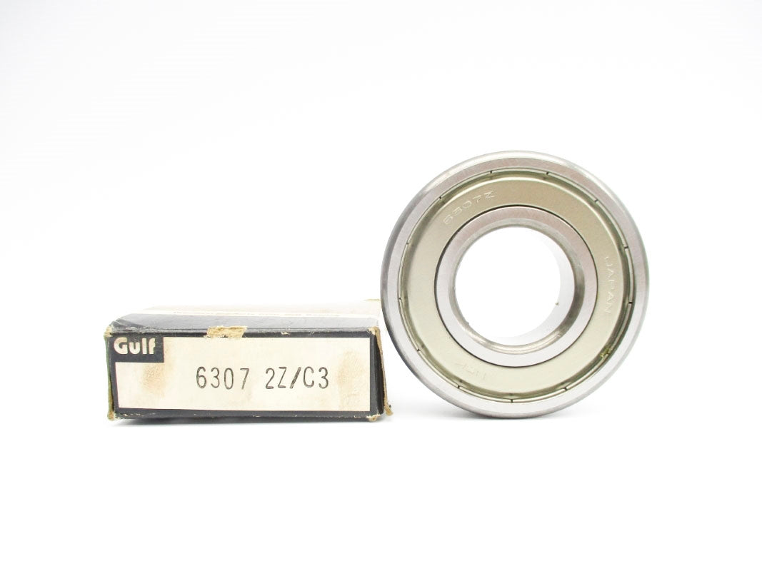 GULF 6307 2C/C3 NSMP