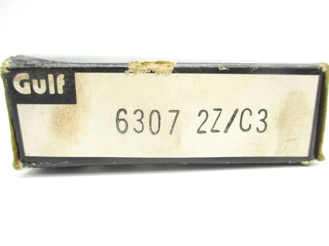 GULF 6307 2C/C3 NSMP
