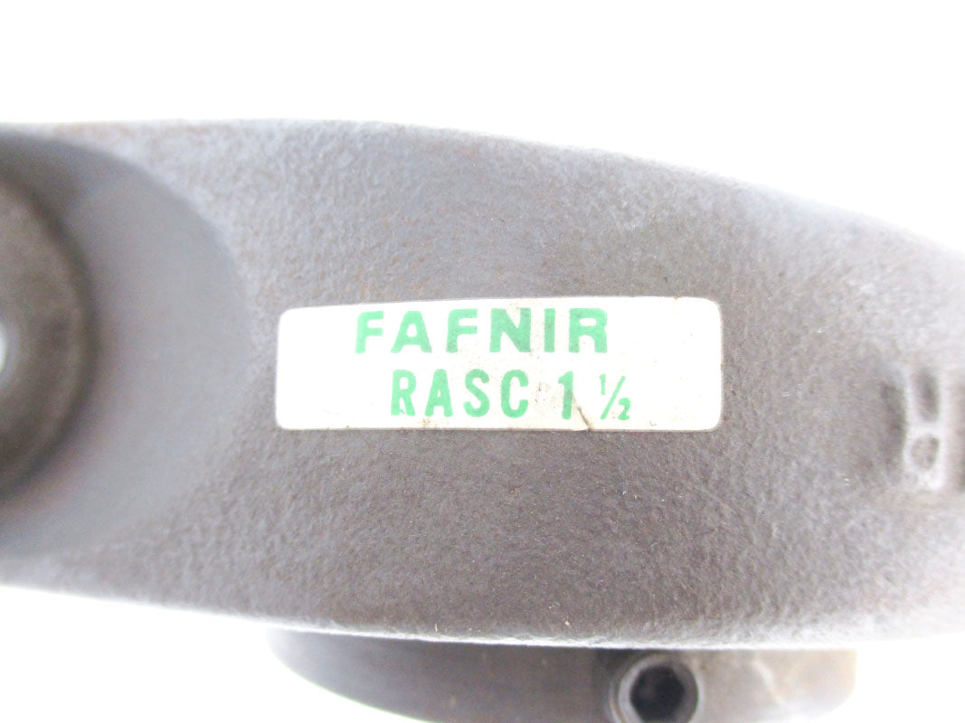 FAFNIR RASC 1-1/2 NSNP