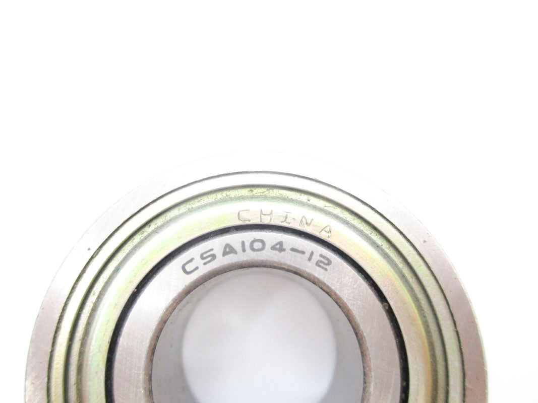 INDUSTRIAL MRO CSA104-12 NSNP