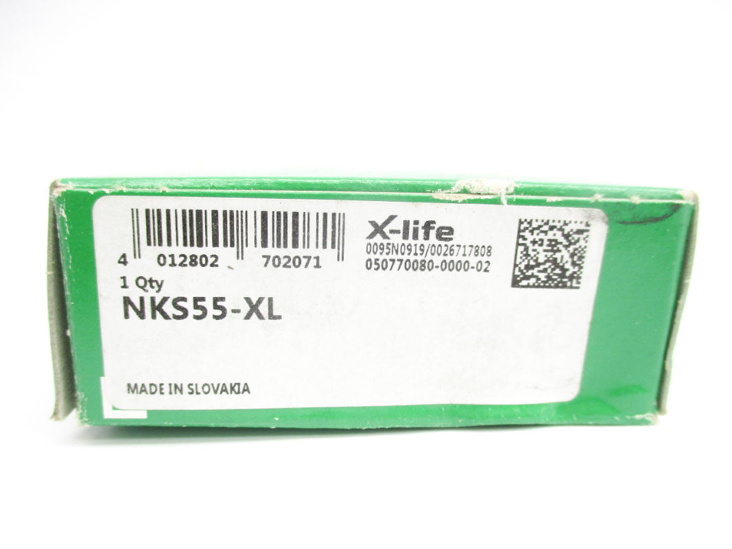 INA NKS55-XL NSMP