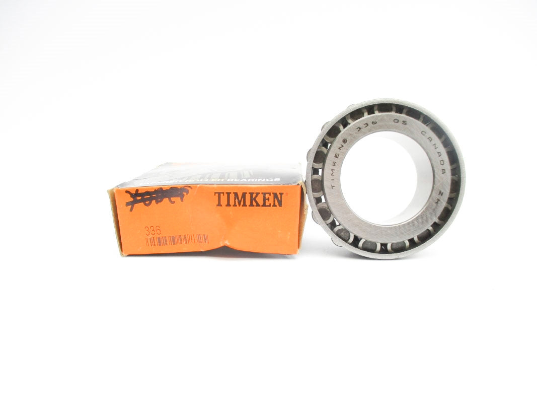 TIMKEN 336 NSMP