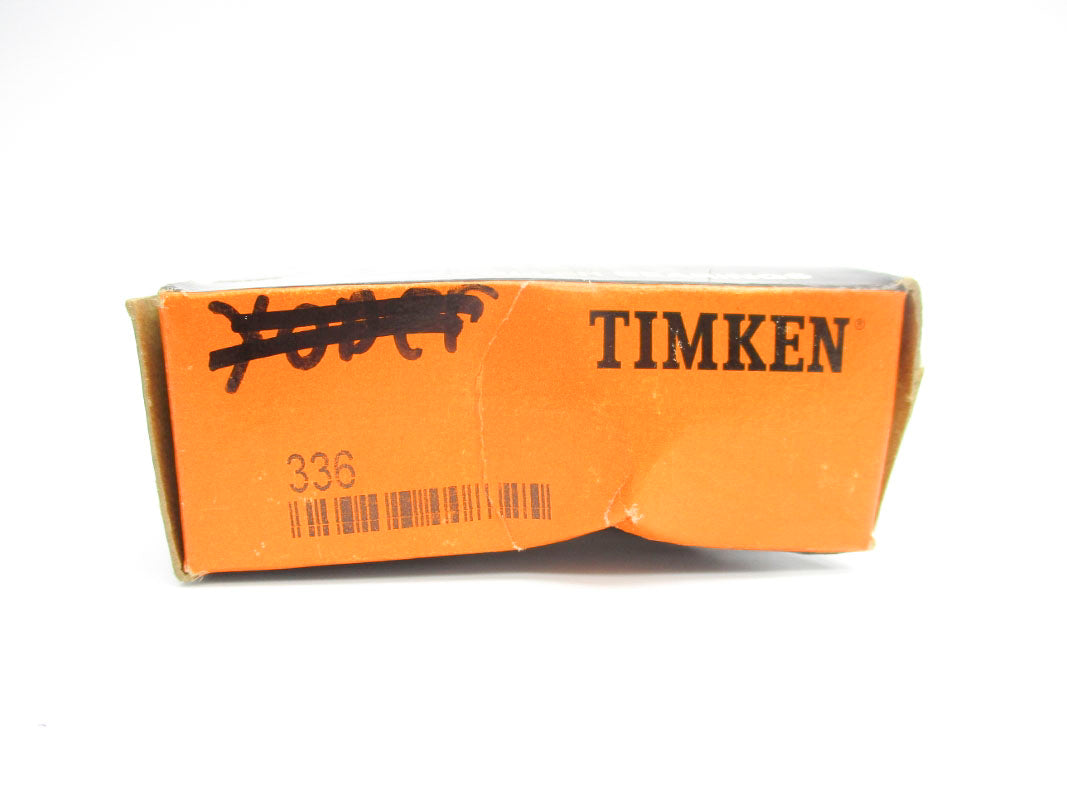 TIMKEN 336 NSMP