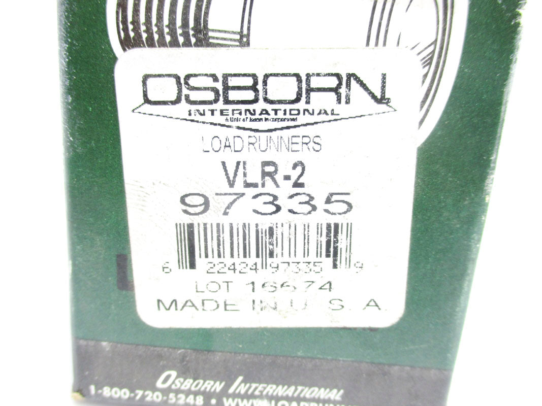 OSBORN VLR-2 97335 NSMP