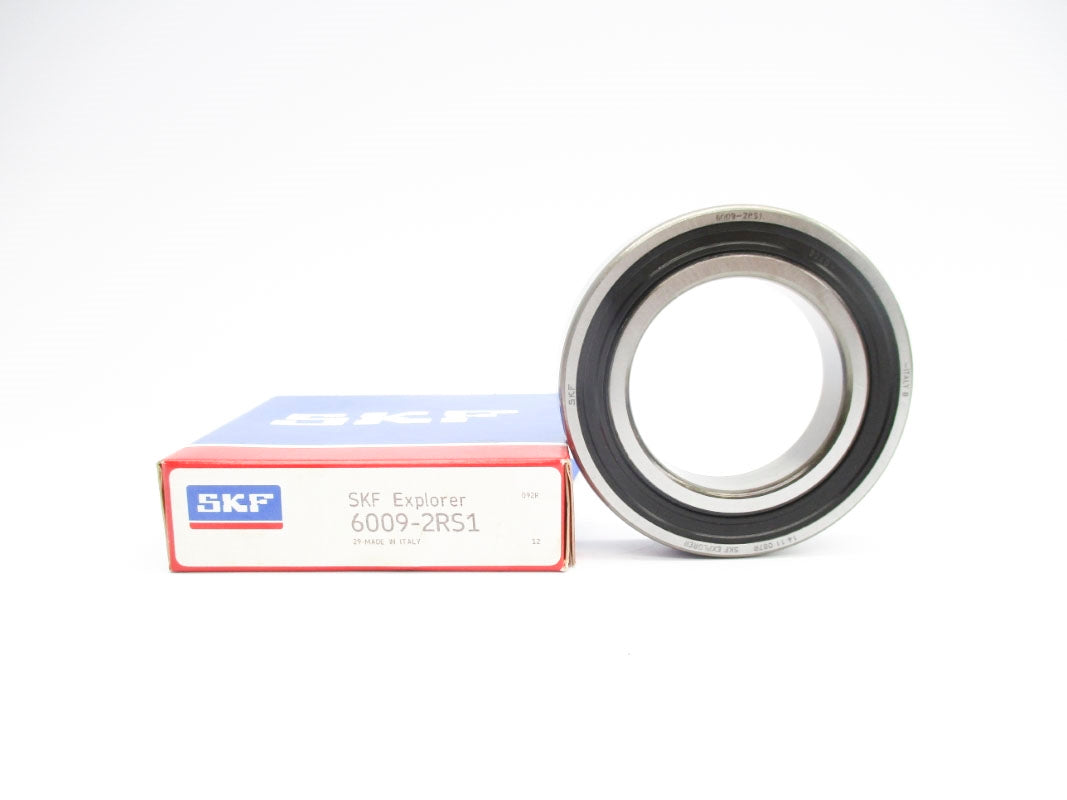 SKF 6009-2RS1 NSMP