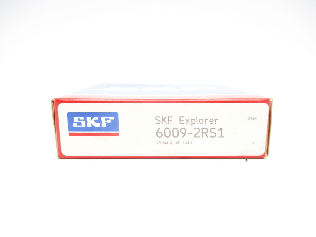 SKF 6009-2RS1 NSMP