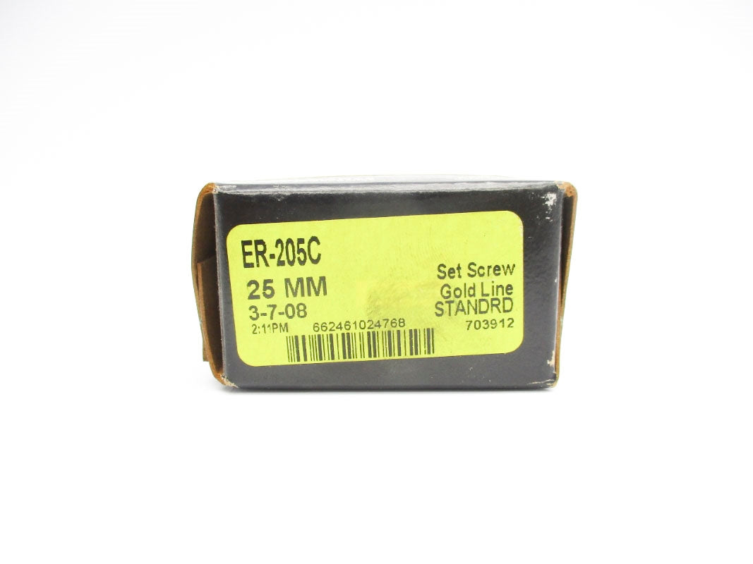 SEALMASTER ER-205C NSFS