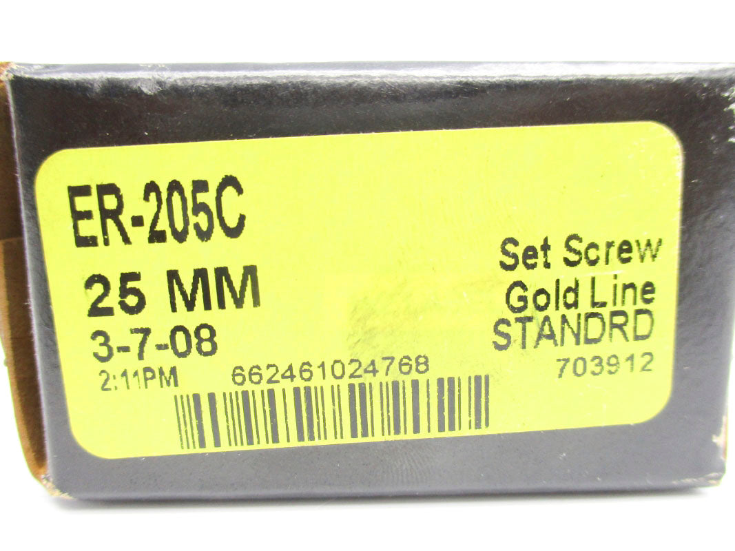 SEALMASTER ER-205C NSFS