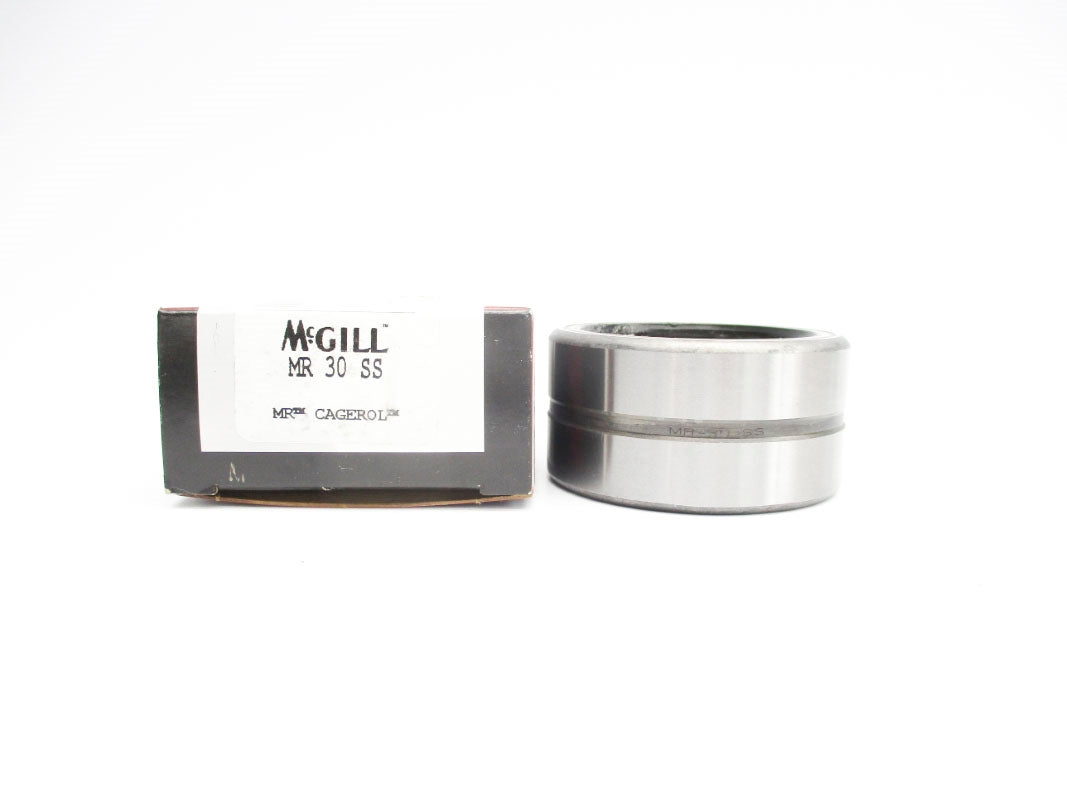 MCGILL MR-30-SS NSMP