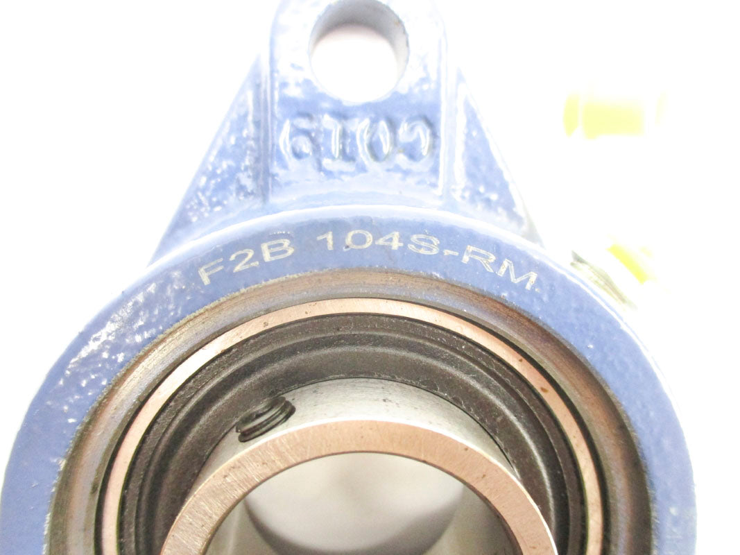 SKF F2B-104S-RM NSNP