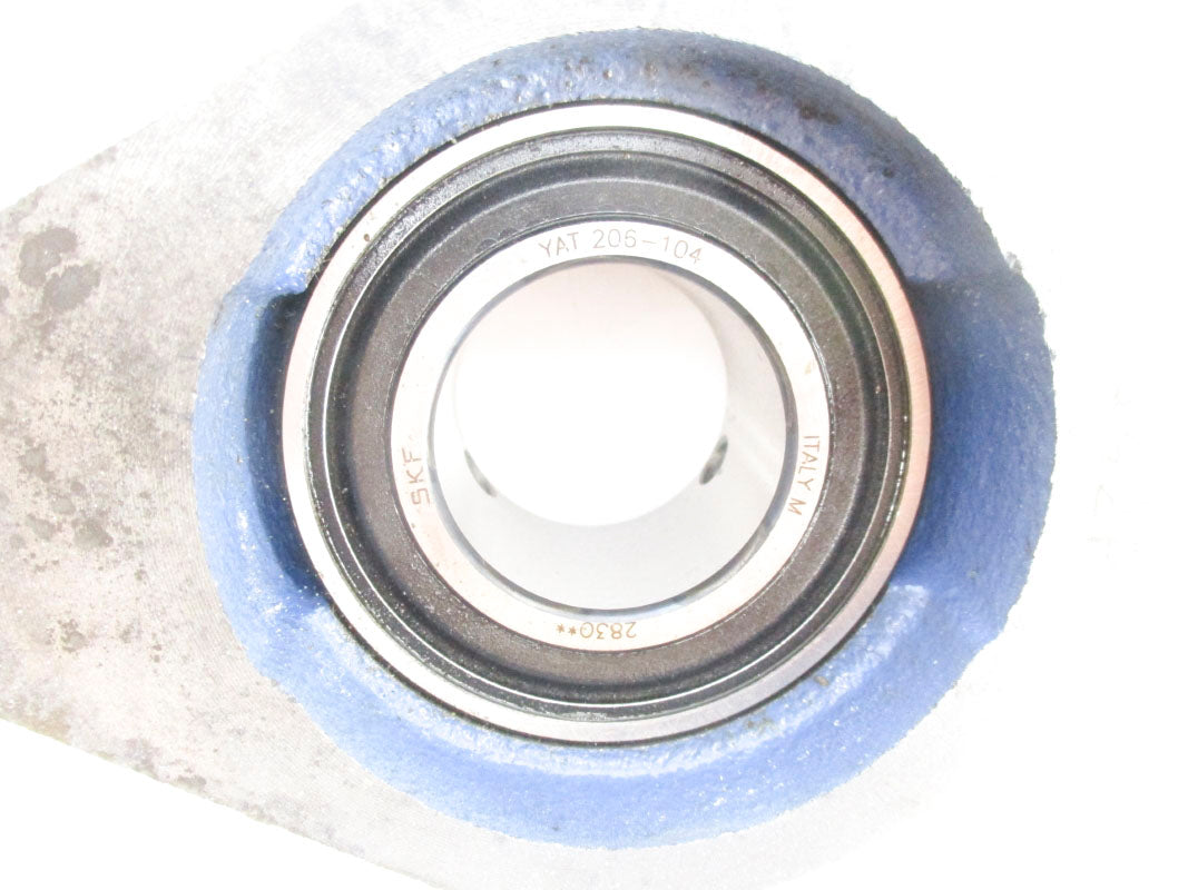 SKF F2B-104S-RM NSNP
