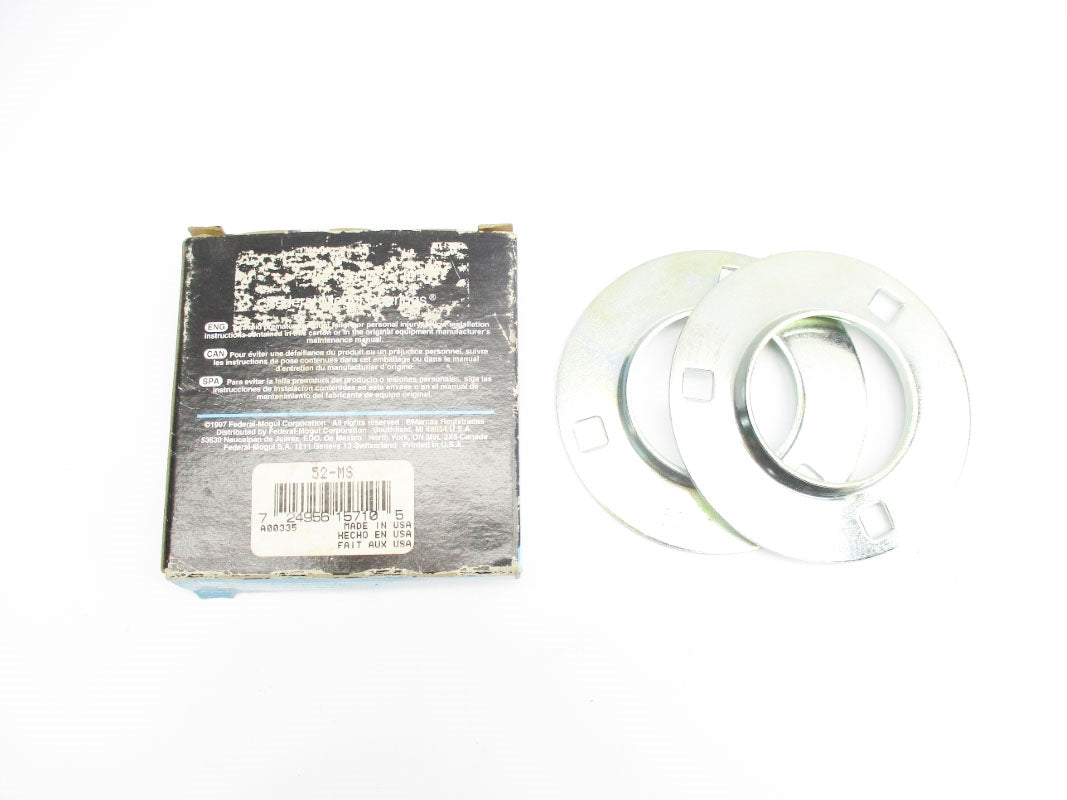 FEDERAL MOGUL 1PR.52-MS (PKG. OF 2) NSMP