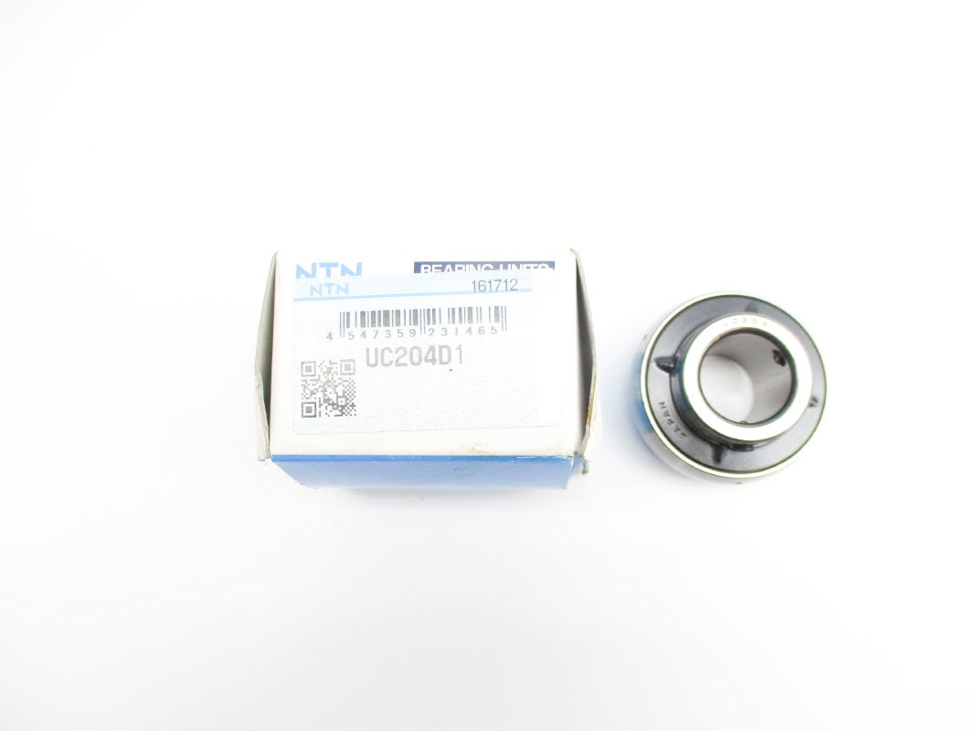 NTN UC204D1 NSMP