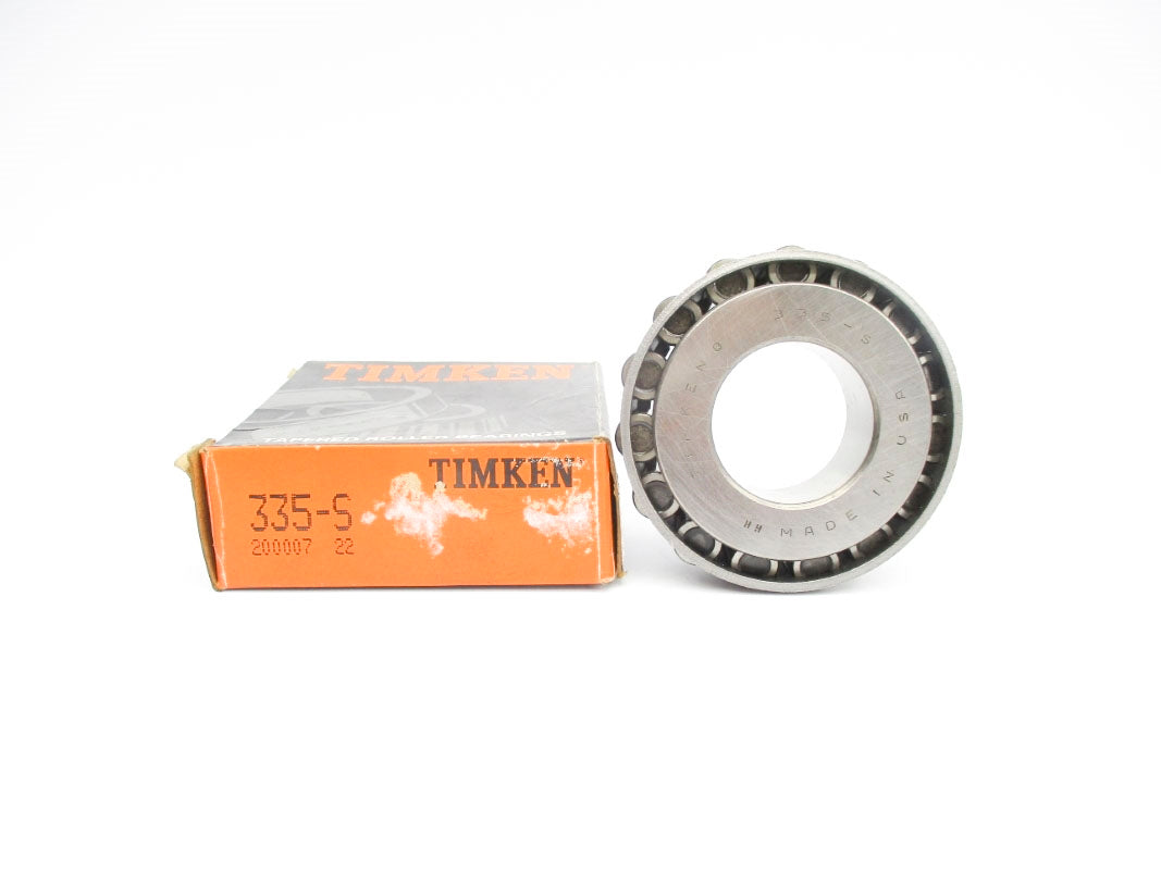 TIMKEN 335-S NSMP