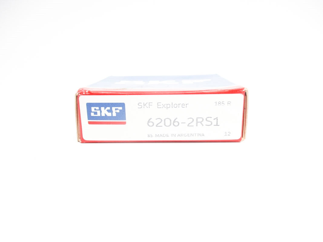SKF 6206-2RS1 NSFS