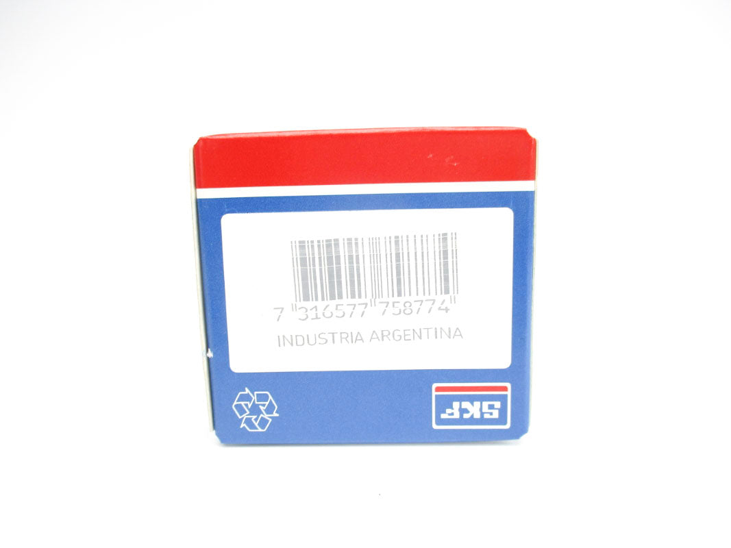 SKF 6206-2RS1 NSFS