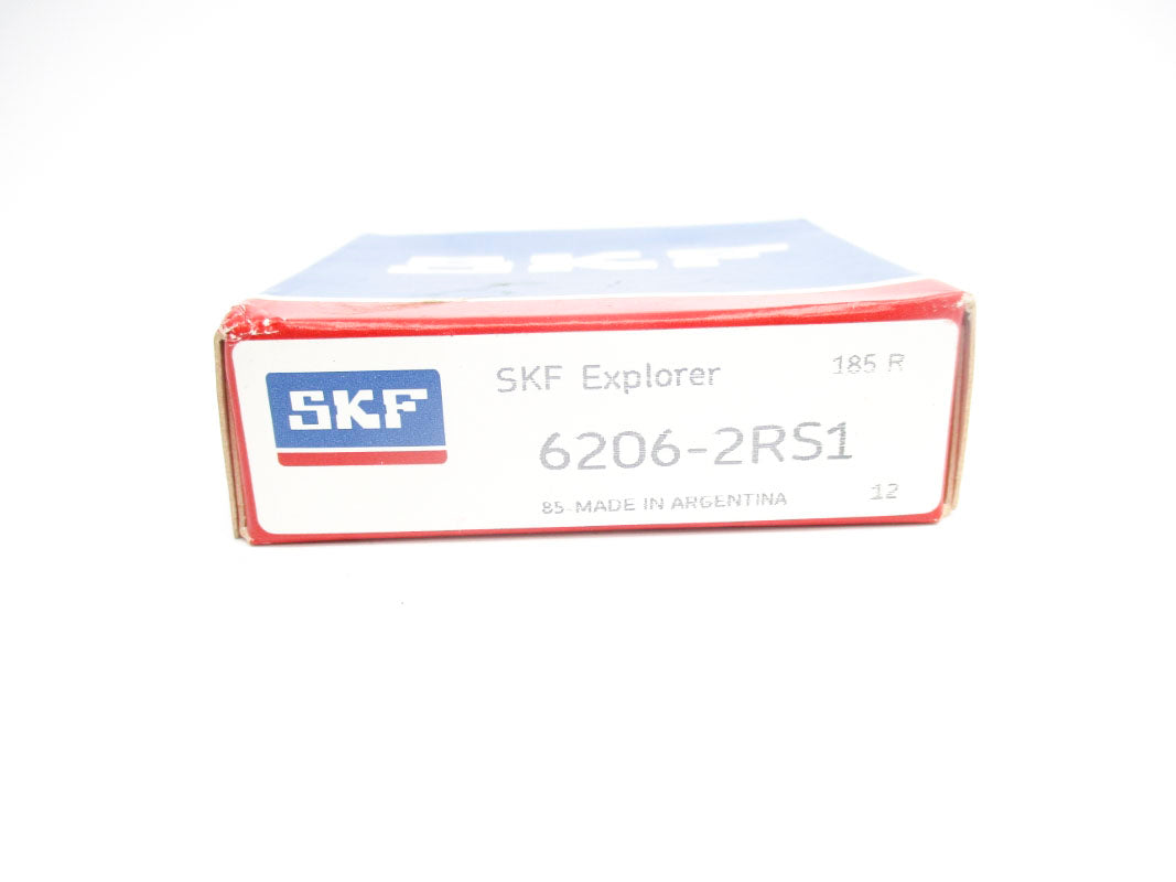 SKF 6206-2RS1 NSFS