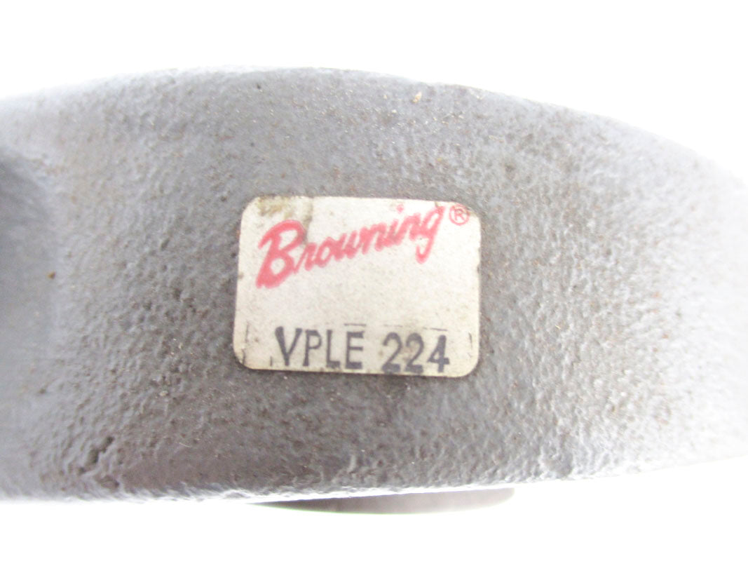 BROWNING VPLE-224 UNMP