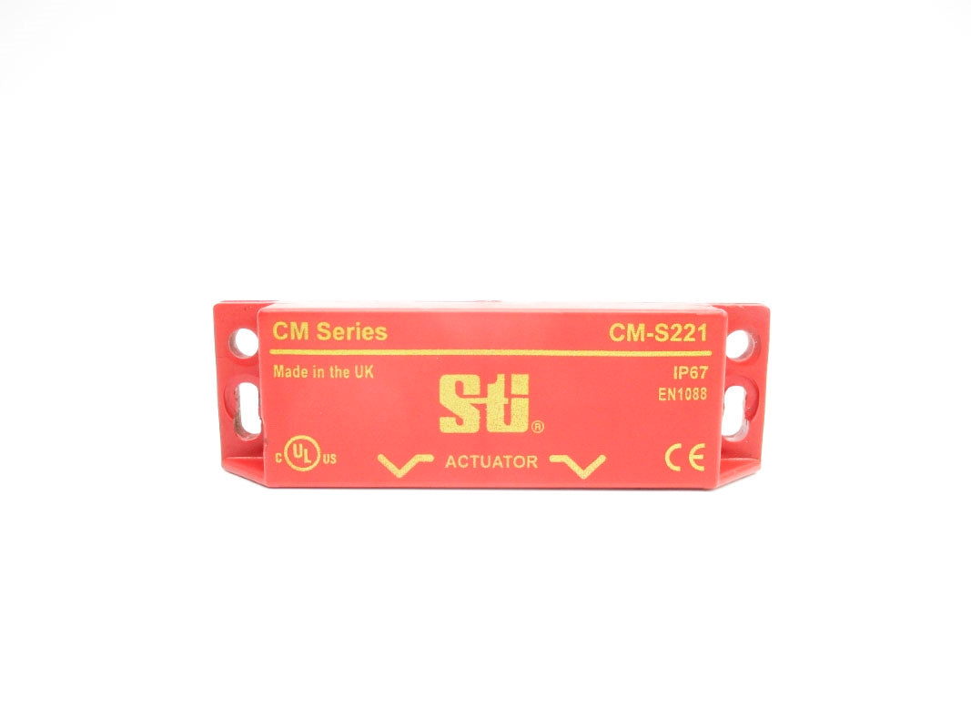 STI CM-S221 UNMP