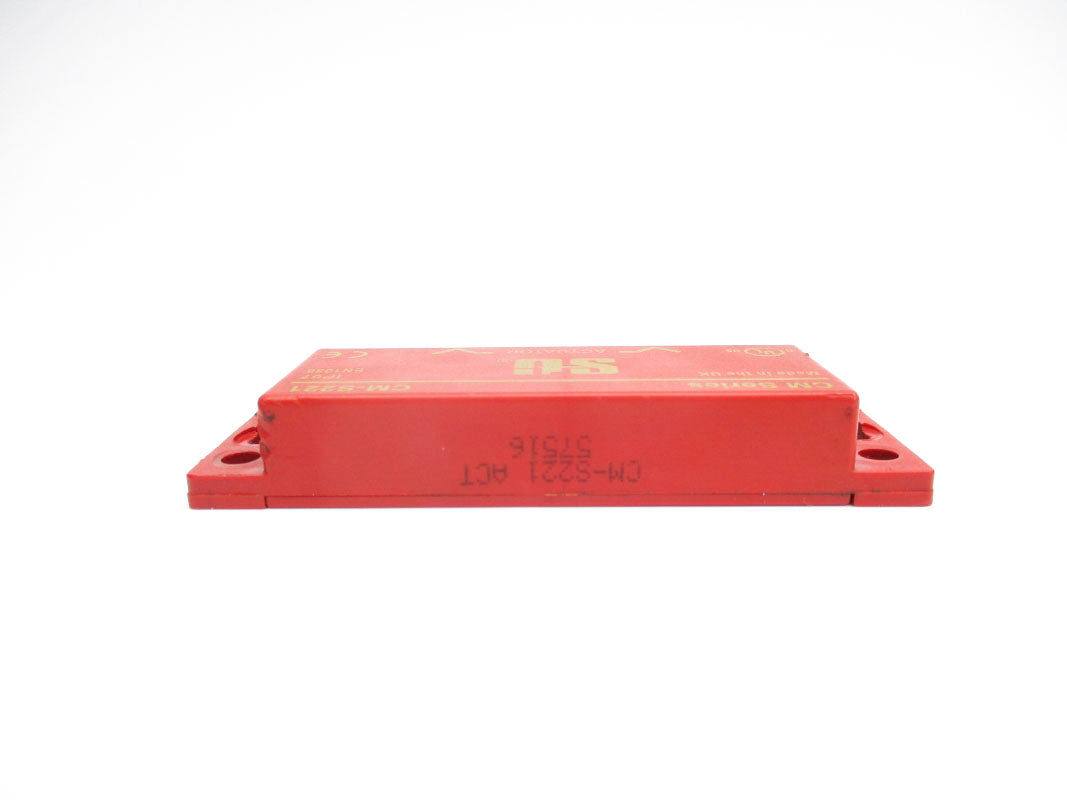 STI CM-S221 UNMP