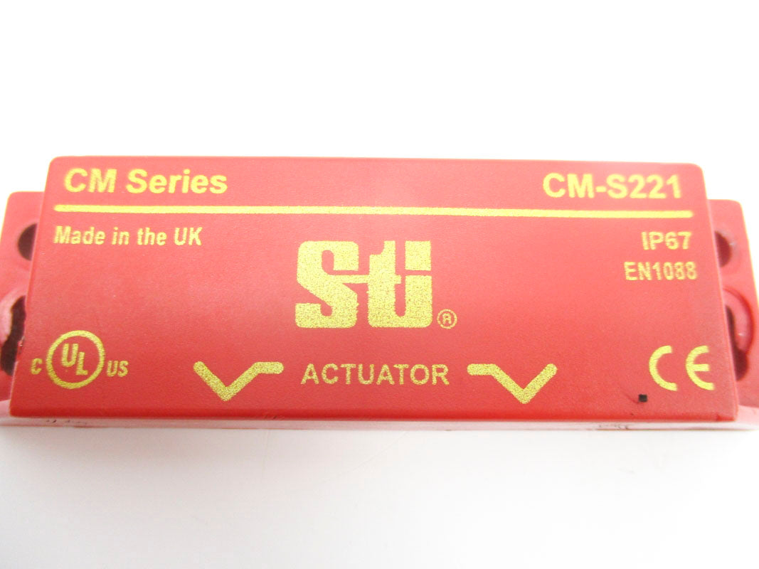 STI CM-S221 UNMP