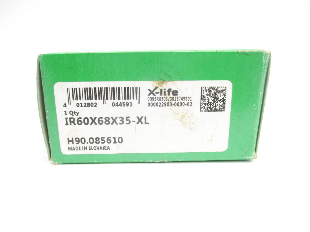 INA IR60X68X35-XL NSMP