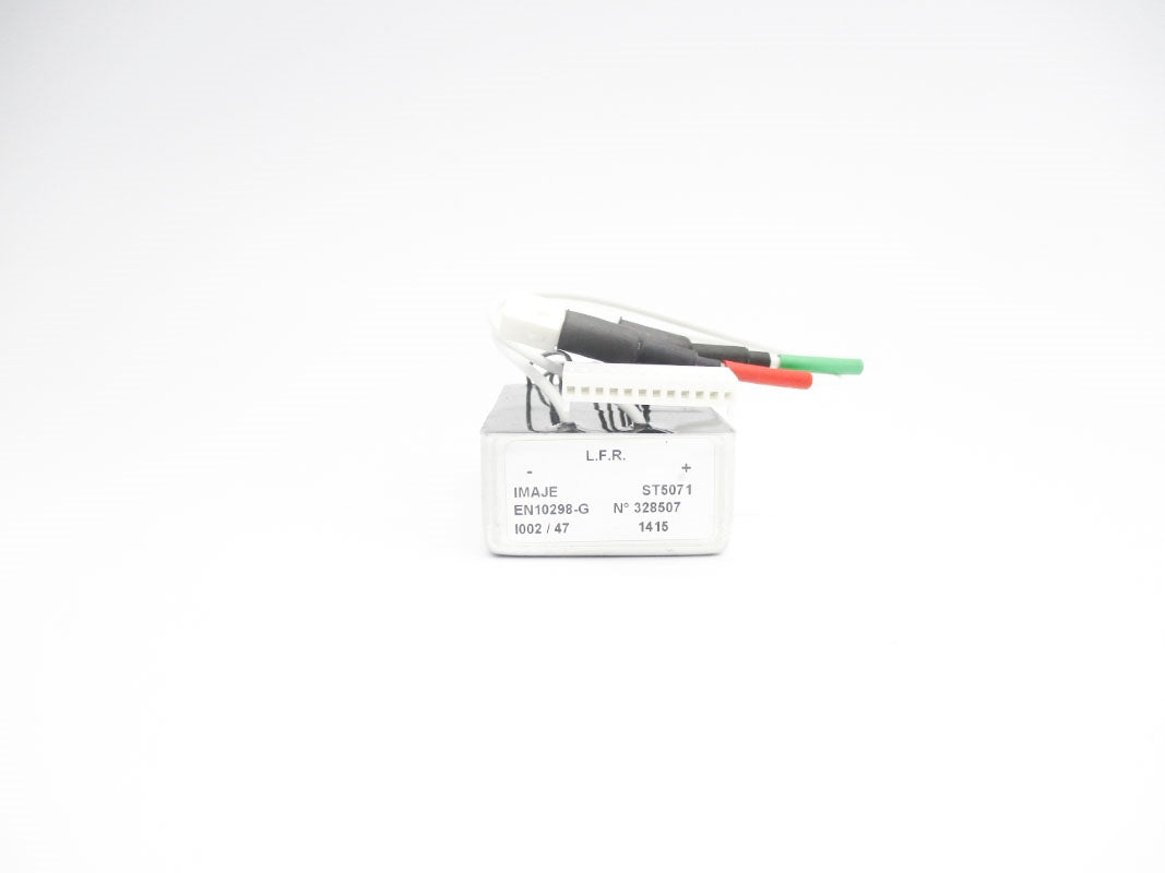 IMAJE EN10298-G ST5071 NSNP