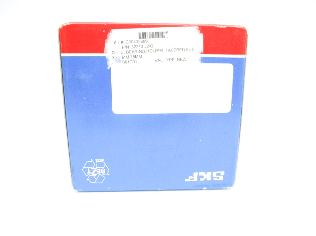 SKF 32213J2/Q NSFS