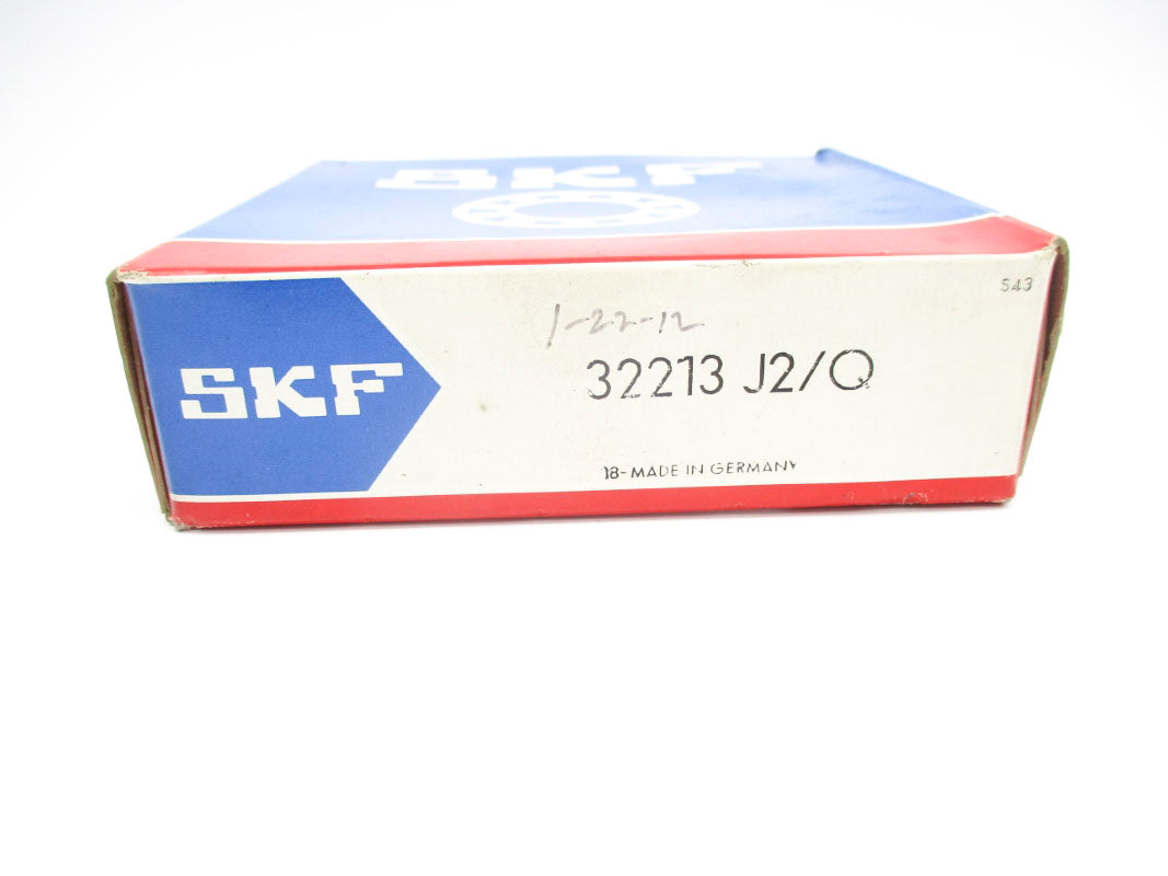 SKF 32213J2/Q NSFS