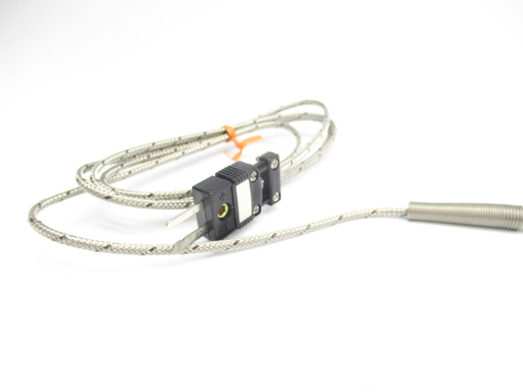 OMEGA ENGINEERING TJ36-ICSS-18U-18-SB-SMPW-M NSMP