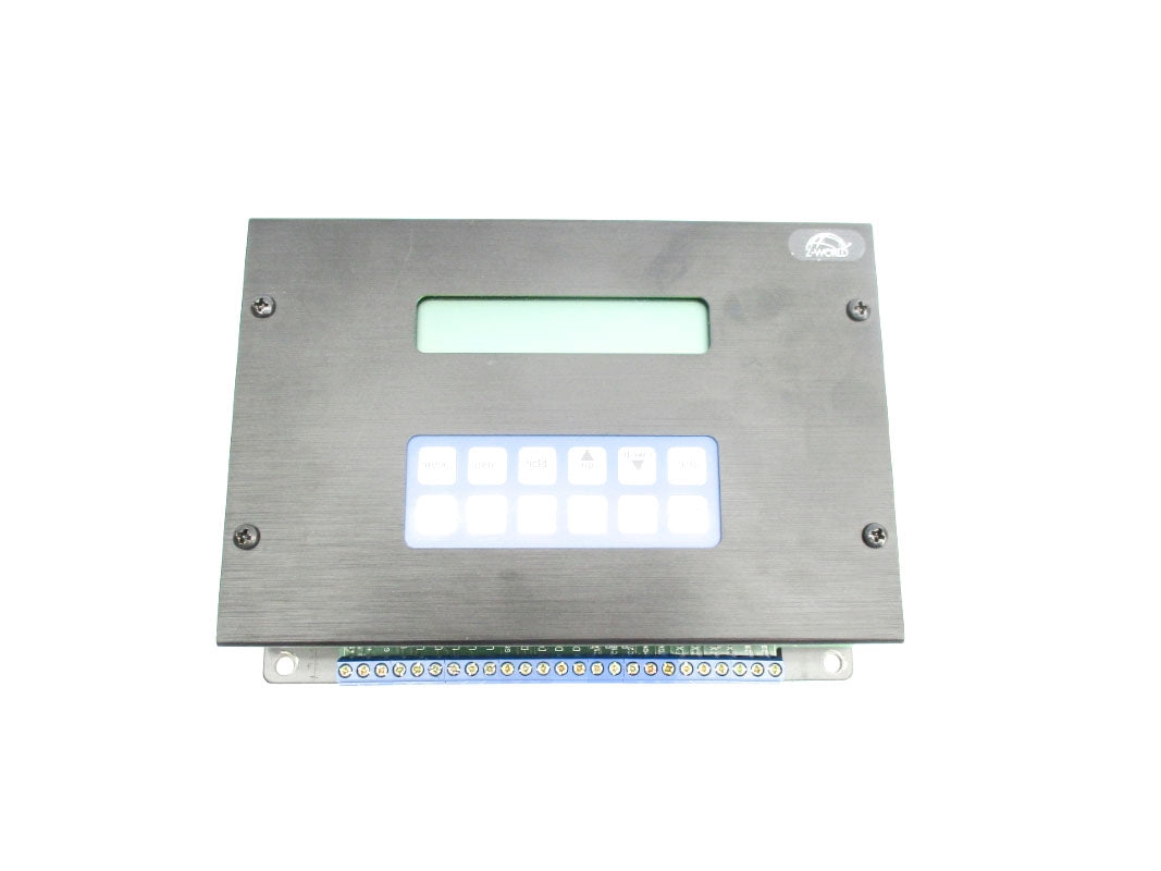 Z-WORLD PK21XX 18-35VDC NSNP