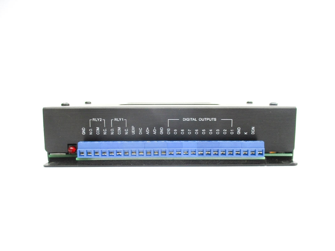 Z-WORLD PK21XX 18-35VDC NSNP