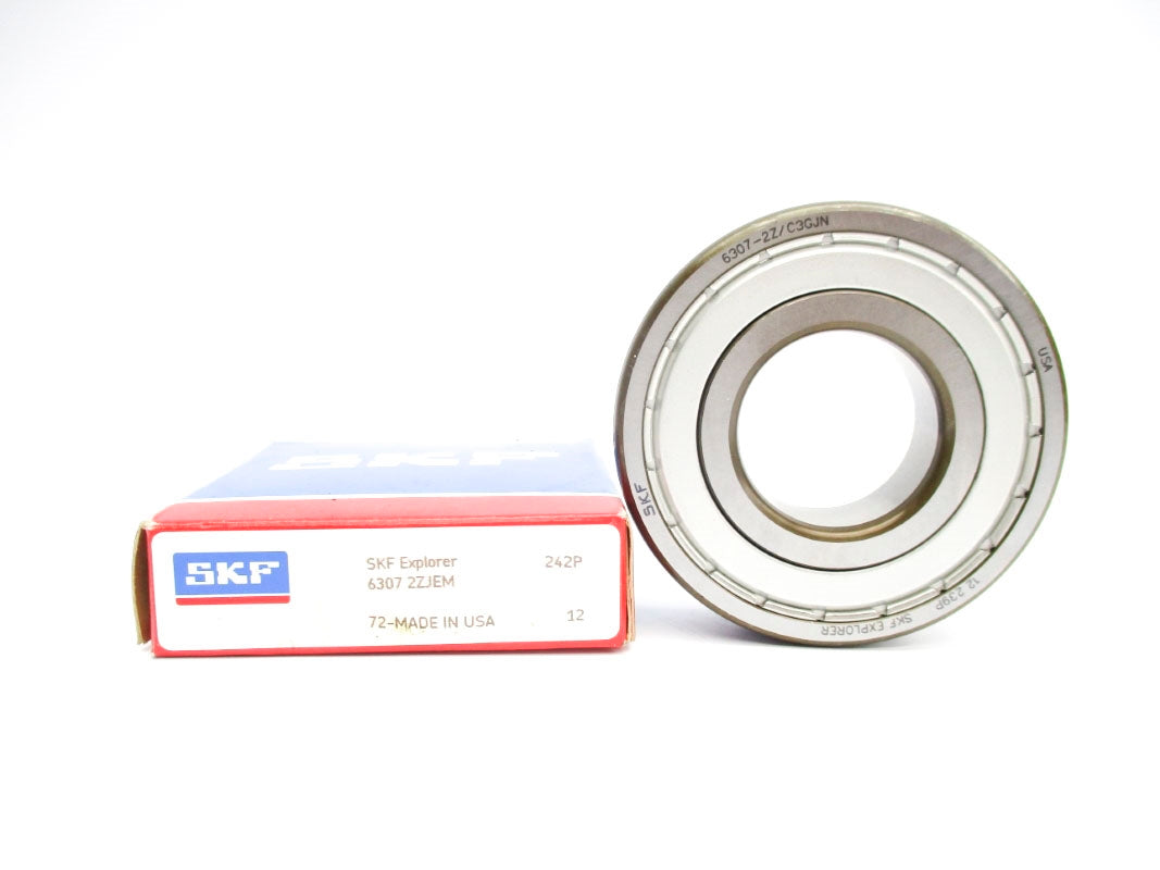 SKF 63072ZJEM NSMP