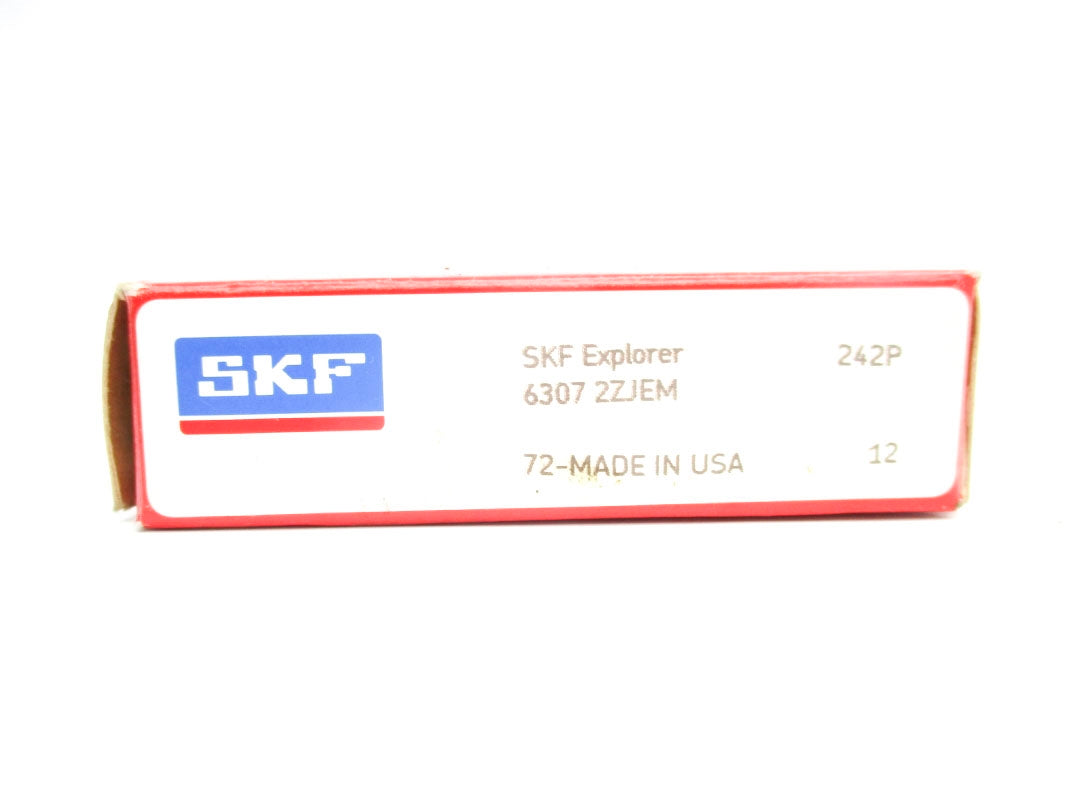 SKF 63072ZJEM NSMP