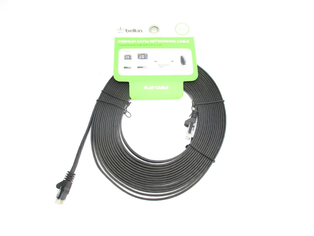 BELKIN F2CP010-25 8830-11070 25FT NSMP