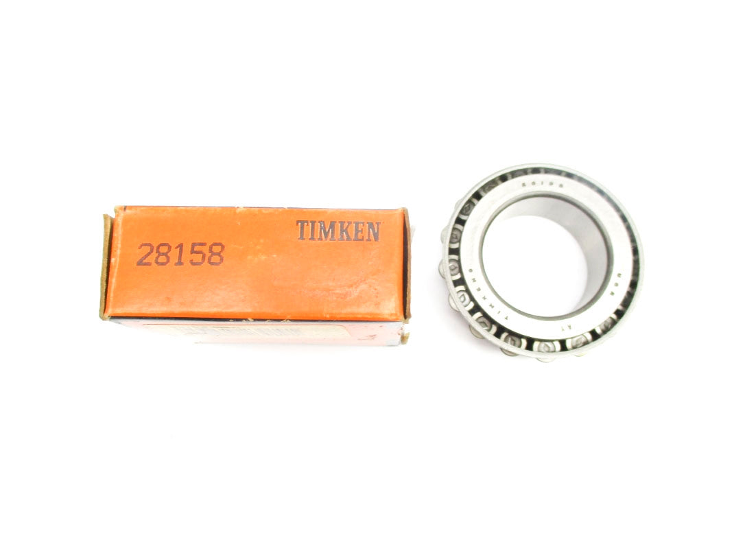 TIMKEN 28158 NSMP