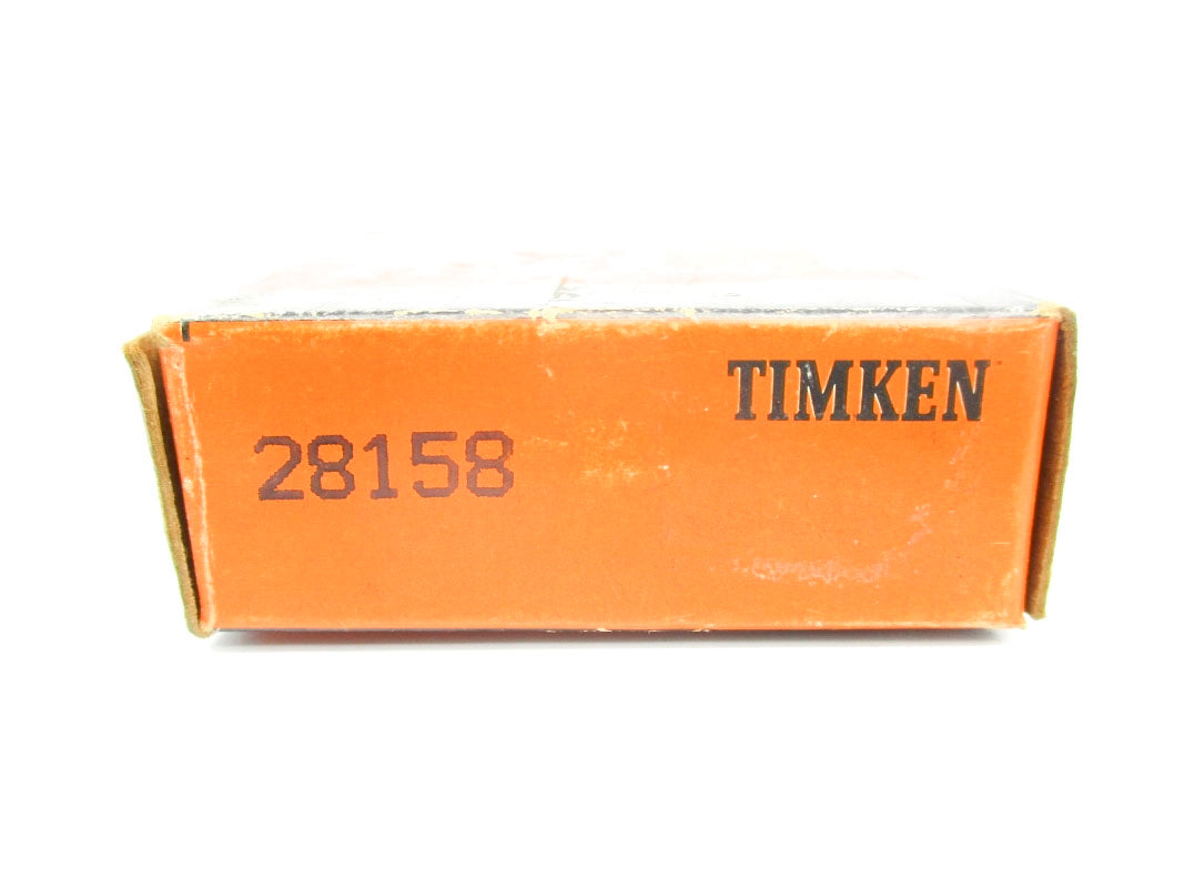TIMKEN 28158 NSMP