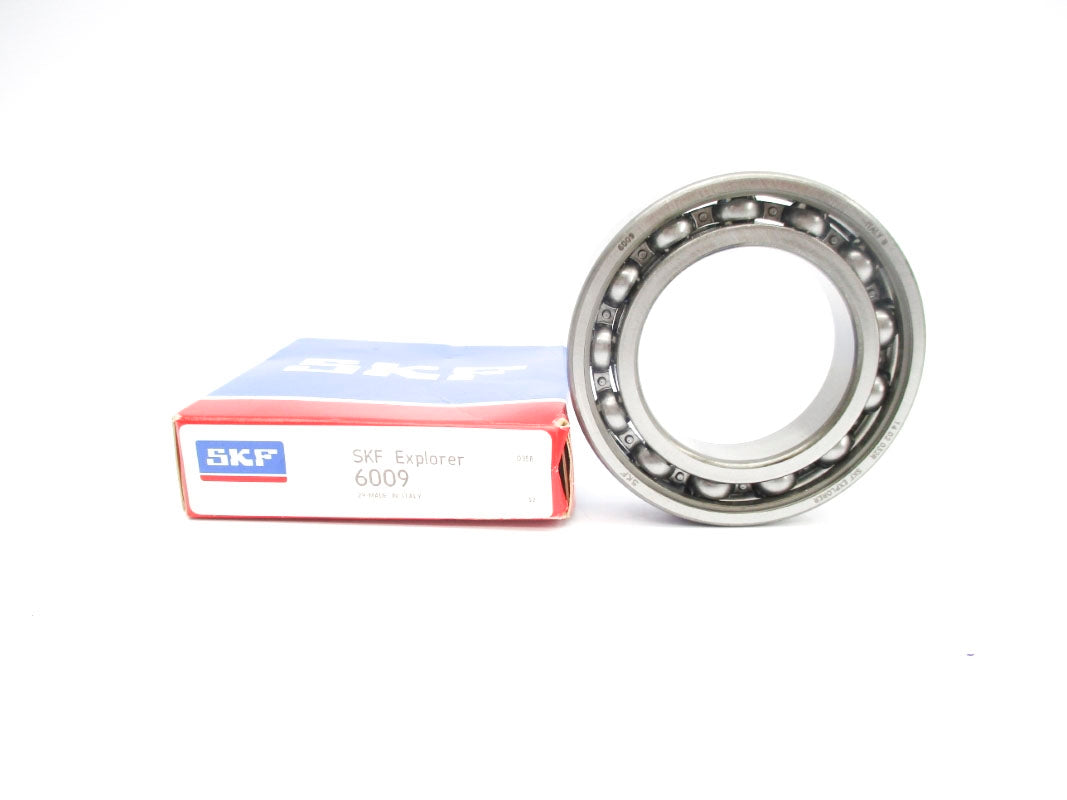 SKF 6009 NSMP