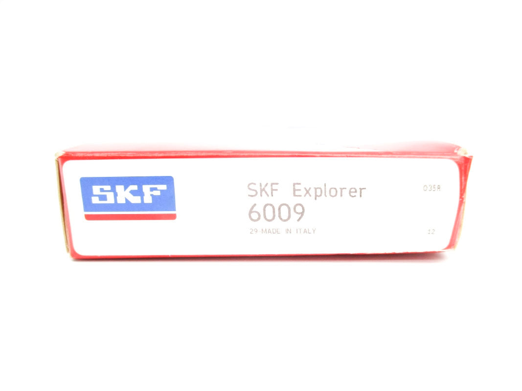 SKF 6009 NSMP