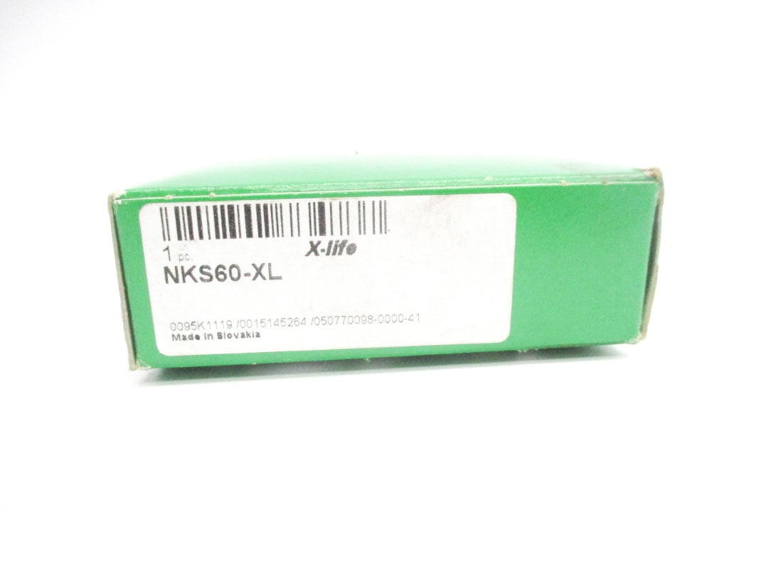 INA NKS60-XL NSMP
