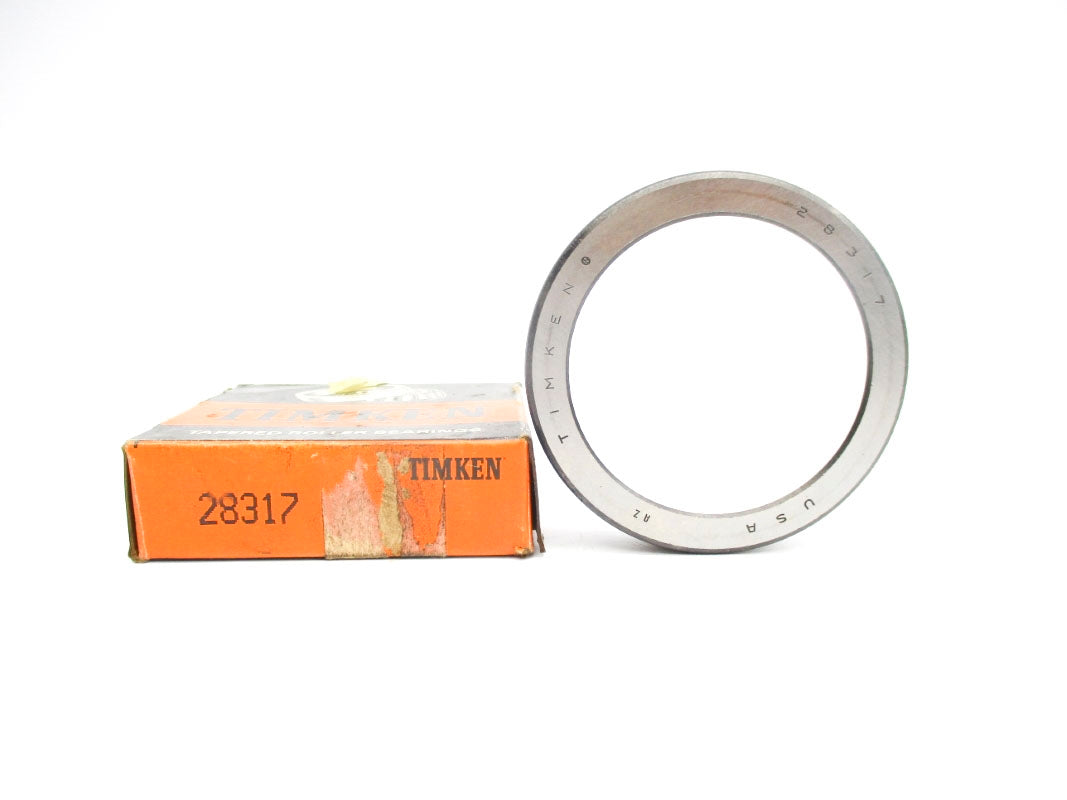 TIMKEN 28317 NSMP