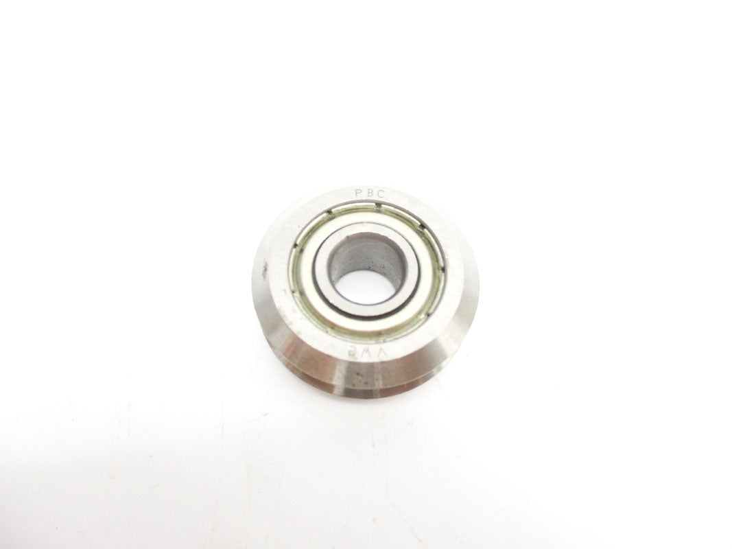 PBC VW2 UNMP