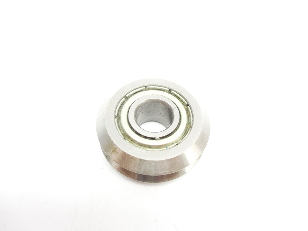 PBC VW2 UNMP