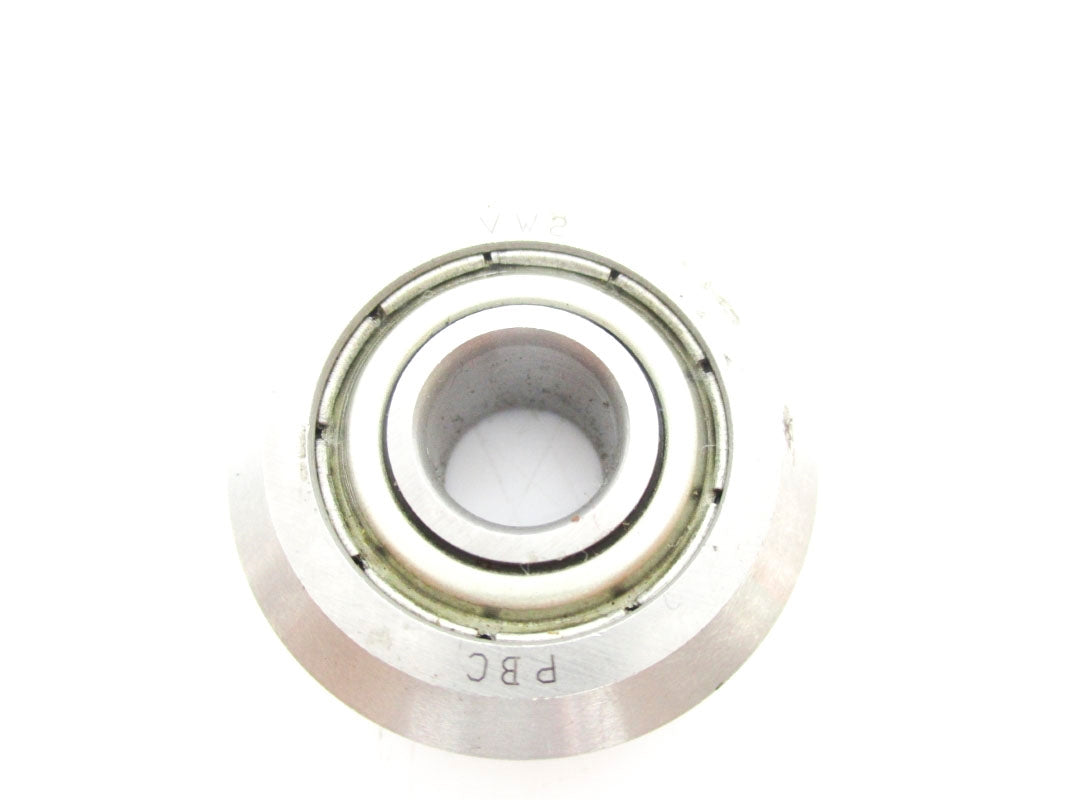 PBC VW2 UNMP