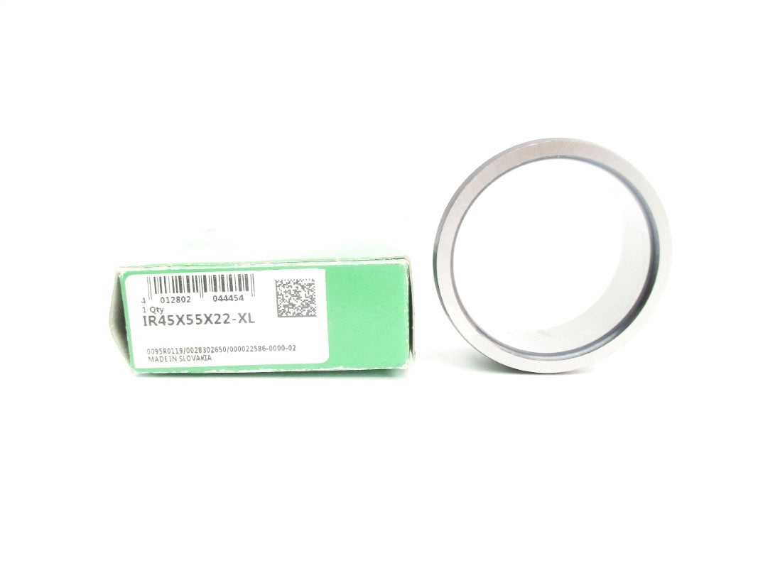 INA IR45X55X22-XL NSMP