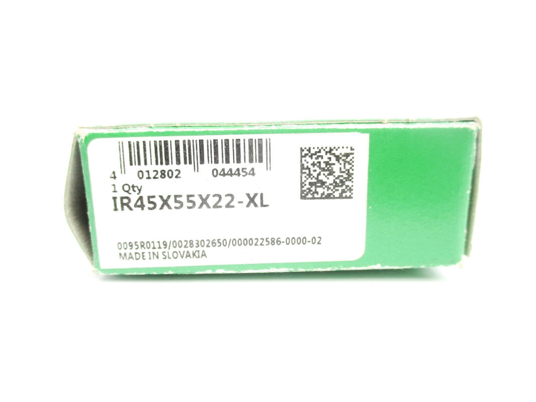 INA IR45X55X22-XL NSMP